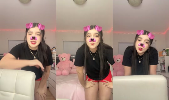 m23xjj_sz2 TikTok Live — Jul 14, 2026, 2:26 AM