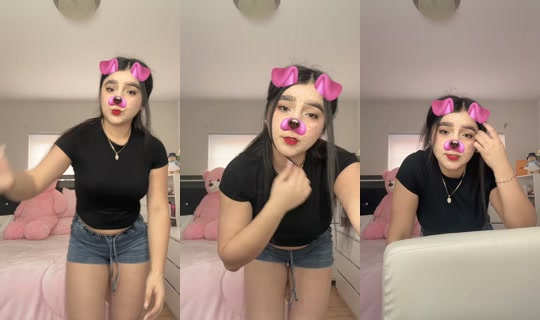 m23xjj_sz2 TikTok Live — Jul 14, 2026, 10:55 PM