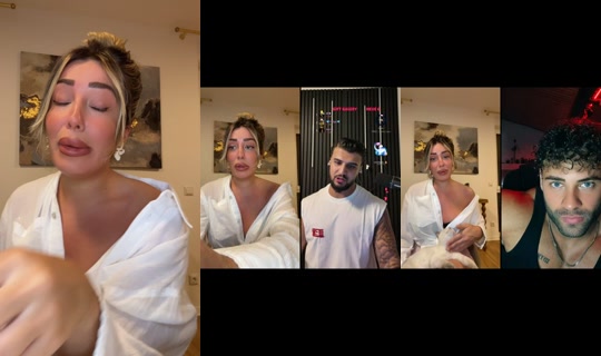 m3da3da TikTok Live — Aug 10, 2026, 9:18 PM