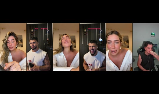 m3da3da TikTok Live — Aug 10, 2026, 10:09 PM