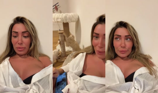 m3da3da TikTok Live — Aug 11, 2026, 12:40 AM