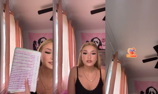 m3g.stgrmn TikTok Live — Jul 22, 2026, 7:11 PM