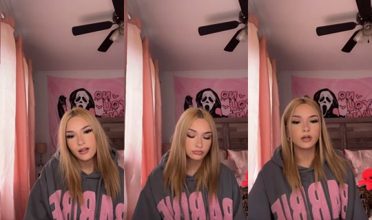 m3g.stgrmn TikTok Live — Jul 31, 2026, 9:46 PM