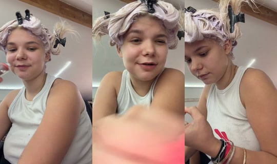 m3li_yaa TikTok Live — Sep 18, 2026, 11:39 AM