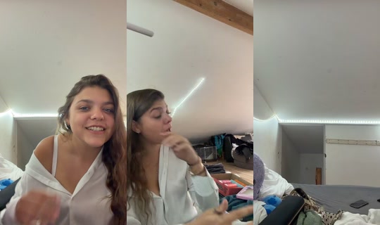 m3li_yaa TikTok Live — Sep 18, 2026, 3:06 PM