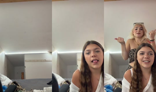 m3li_yaa TikTok Live — Sep 18, 2026, 4:00 PM