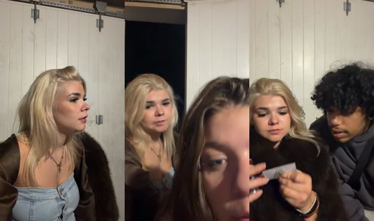m3li_yaa TikTok Live — Sep 19, 2026, 2:49 AM