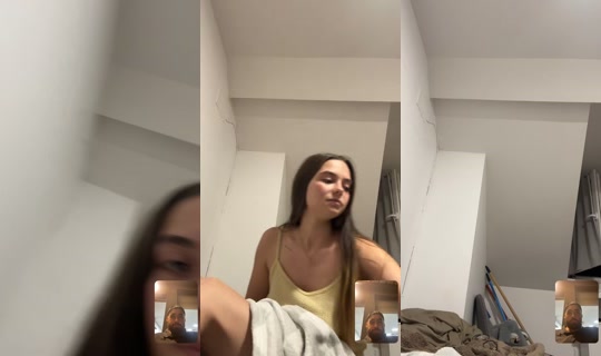 m4.3ll3 TikTok Live — Aug 6, 2026, 3:07 AM