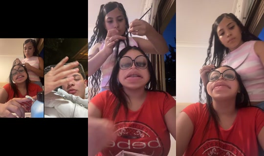m4riia_._ TikTok Live — Jul 10, 2026, 3:31 AM
