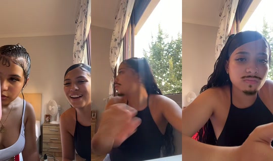 m4riia_._ TikTok Live — Jul 10, 2026, 6:26 AM