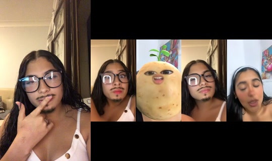 m4riia_._ TikTok Live — Jul 11, 2026, 3:17 AM