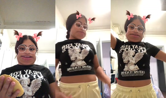 m4riia_._ TikTok Live — Jul 14, 2026, 9:32 AM