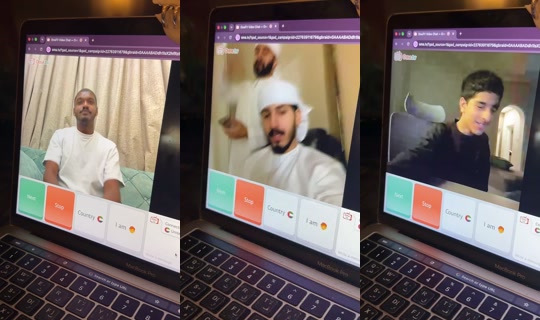 m7.4mm TikTok Live — Aug 18, 2026, 10:28 PM