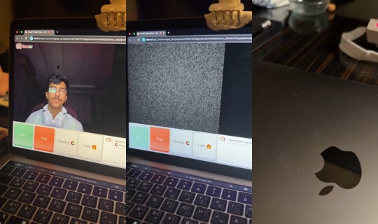 m7.4mm TikTok Live — Aug 19, 2026, 11:07 PM