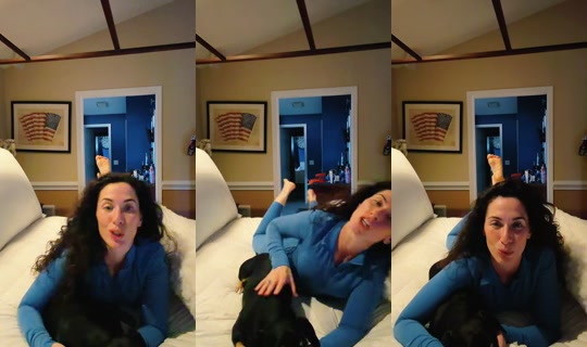 m7115588 TikTok Live — Aug 16, 2026, 12:06 AM