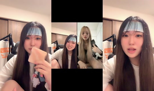 m__nya TikTok Live — Jul 10, 2026, 6:35 AM