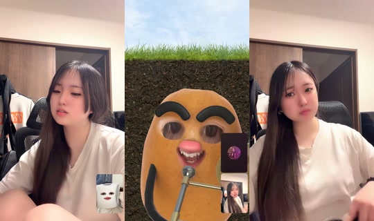 m__nya TikTok Live — Jul 11, 2026, 7:21 PM