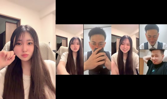 m__nya TikTok Live — Jul 12, 2026, 1:21 AM