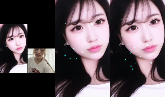 m__nya TikTok Live — Jul 12, 2026, 10:18 AM