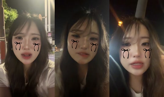 m__nya TikTok Live — Jul 12, 2026, 4:43 PM