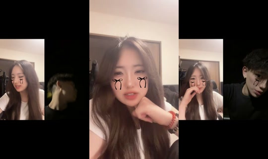 m__nya TikTok Live — Jul 13, 2026, 12:22 PM