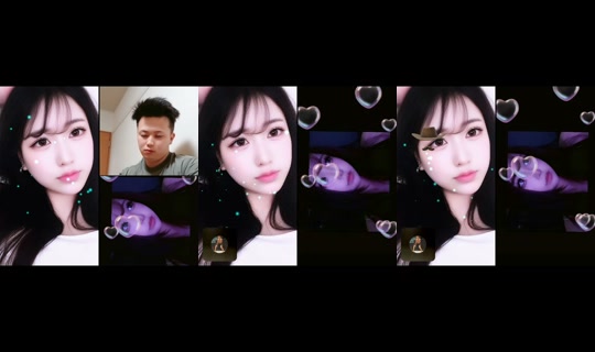 m__nya TikTok Live — Jul 13, 2026, 7:54 PM