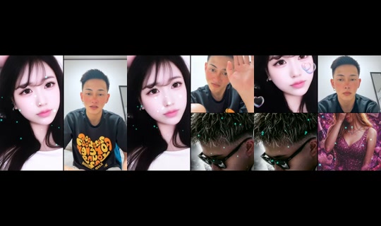 m__nya TikTok Live — Jul 14, 2026, 4:40 AM