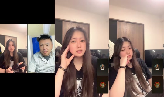 m__nya TikTok Live — Jul 14, 2026, 10:59 PM