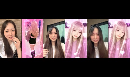 m__nya TikTok Live — Aug 30, 2026, 7:39 AM