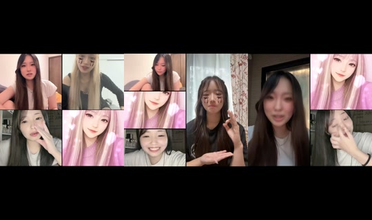 m__nya TikTok Live — Aug 30, 2026, 8:48 AM