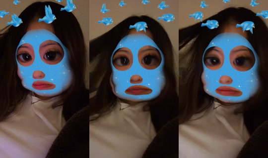 m__nya TikTok Live — Aug 30, 2026, 11:31 AM