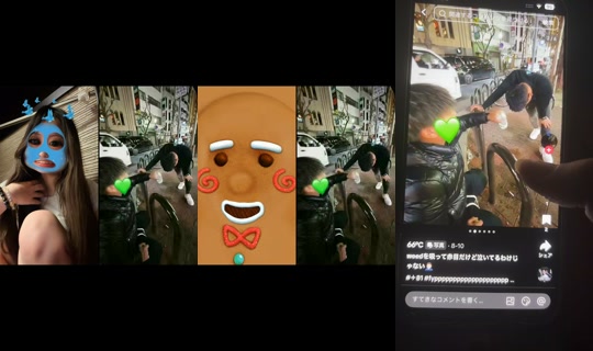 m__nya TikTok Live — Aug 30, 2026, 3:22 PM