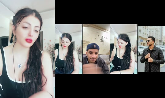 m_k_a303 TikTok Live — Jul 15, 2026, 7:14 AM