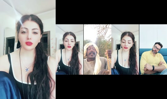 m_k_a303 TikTok Live — Jul 15, 2026, 7:54 AM