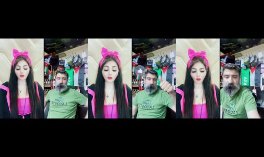 m_k_a303 TikTok Live — Jul 15, 2026, 8:05 PM