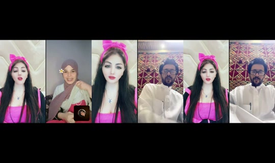 m_k_a303 TikTok Live — Jul 15, 2026, 10:25 PM