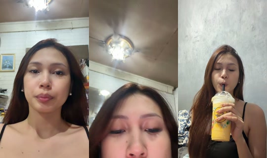 m_nicael TikTok Live — Aug 27, 2026, 2:07 PM