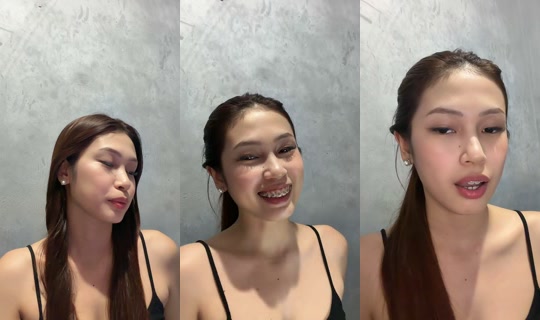 m_nicael TikTok Live — Aug 28, 2026, 7:45 AM