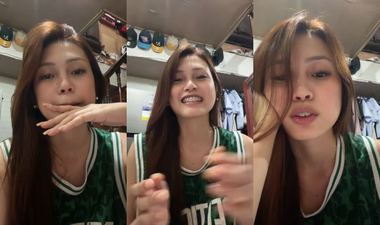 m_nicael TikTok Live — Aug 28, 2026, 4:03 PM