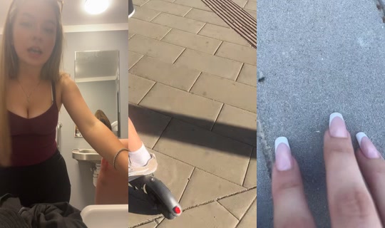 m_sikorova TikTok Live — Jul 29, 2026, 4:15 PM