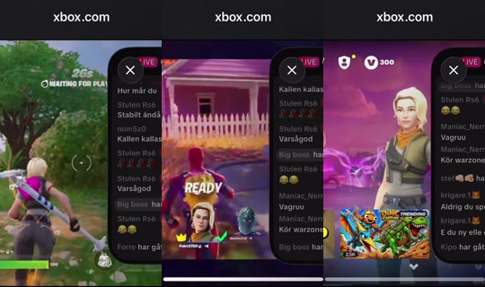 ma.sotis TikTok Live — Aug 12, 2026, 12:25 AM
