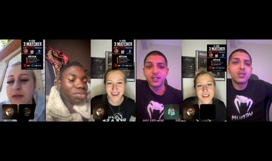 ma.sotis TikTok Live — Aug 12, 2026, 10:14 AM