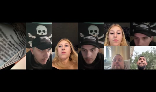 ma.sotis TikTok Live — Aug 30, 2026, 12:02 PM