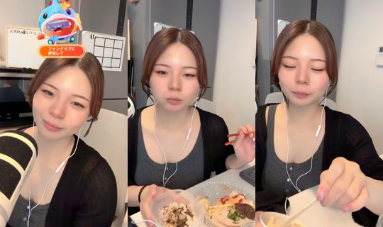 ma_chann24 TikTok Live — Jul 15, 2026, 2:15 AM