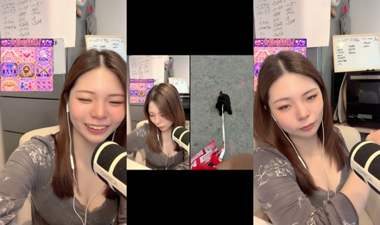 ma_chann24 TikTok Live — Aug 31, 2026, 1:05 AM