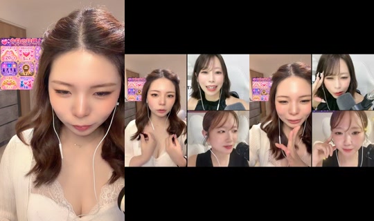 ma_chann24 TikTok Live — Aug 31, 2026, 8:33 AM