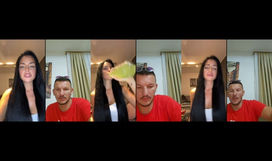maaaariap TikTok Live — Jul 14, 2026, 10:50 PM