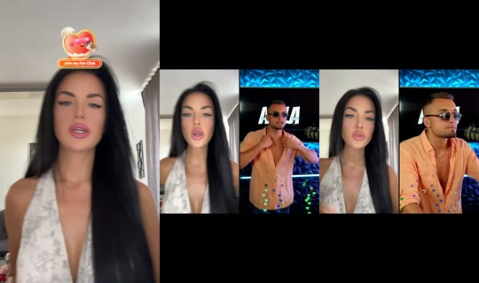 maaaariap TikTok Live — Jul 15, 2026, 11:21 AM