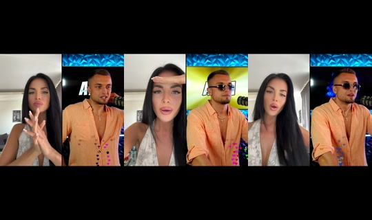 maaaariap TikTok Live — Jul 15, 2026, 2:44 PM