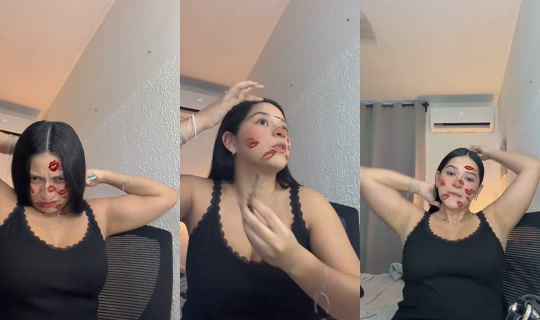 maaaayii_ TikTok Live — Jul 11, 2026, 12:47 AM